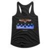 Aerosmith Rocks Album Tank top