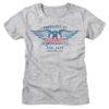 Aerosmith Property T-Shirt