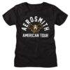 Aerosmith American Tour T-Shirt