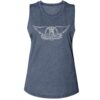 Aerosmith Vintage Wings Tank