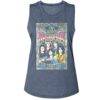 Aerosmith Let Rock Rule Tank