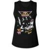 Aerosmith Nine Lives Tour Tank