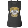 Aerosmith Boston Vintage Logo Women’s Tank