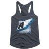 Aerosmith Vintage Flying Tank top