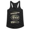 Aerosmith Rock Out Boston Tank