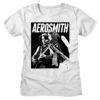 Aerosmith Steven Tyler T-Shirt