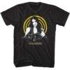 Alanis Morissette Unplugged Portrait T-Shirt