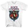 Alice Cooper Illuminati T-Shirt