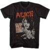 Alice Cooper Mad House T-Shirt