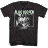 Alice Cooper Constrictor T-Shirt