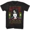 Alice Cooper Tacky Xmas T-Shirt