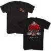 Alice Cooper Varsity Schools T-Shirt