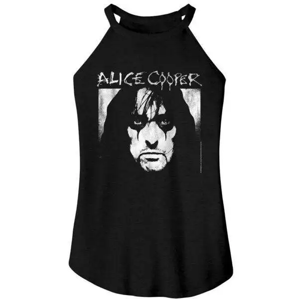 Alice Cooper Live 1979 Top