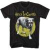 Alice in Chains Self-Titled T-Shirt