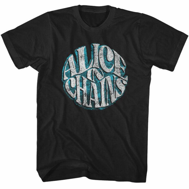 Alice in Chains Vintage T-Shirt