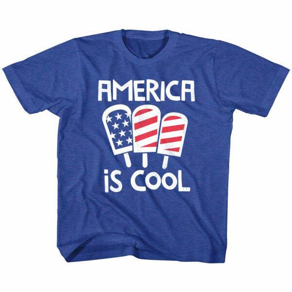 American Society USA is Cool Kids T-Shirt