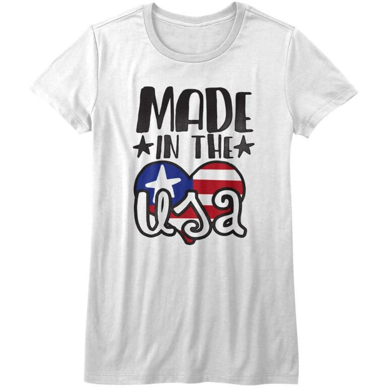 American Society Made in the USA Top