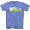 Anchorman Brick Tamland Weatherman Men’s T Shirt