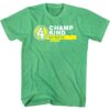 Anchorman Champ Kind Sports Men’s T Shirt