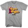 Anchorman Ron Burgundy Super Duper Men’s T Shirt