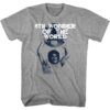 Andre the Giant Atlas 8th Wonder Men’s T Shirt