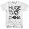 Andre the Giant Huge in China Men’s T Shirt