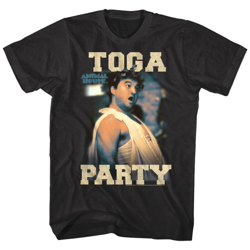 Animal House Toga Party T-Shirt