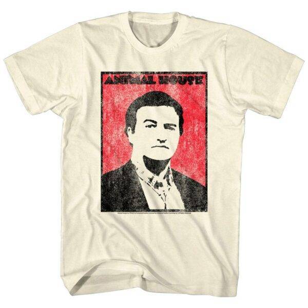 Animal House Blutarsky Anarchist T-Shirt