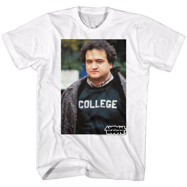 Animal House College Bluto T-Shirt