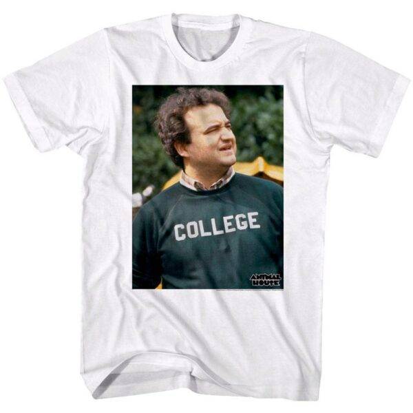 Animal House Bluto College Confusion T-Shirt