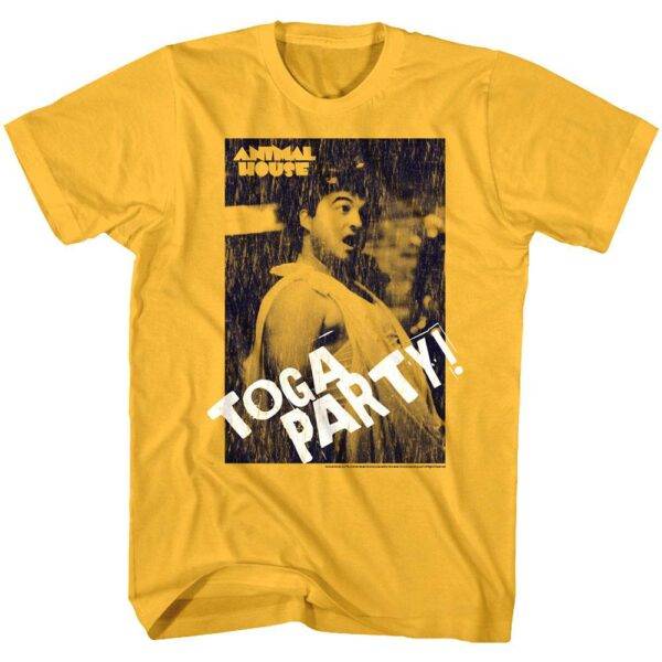 Animal House Bluto Toga Party T-Shirt
