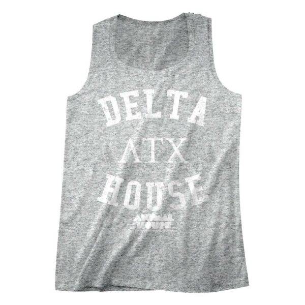 Animal House Delta Chi Fraternity Men’s Tank Top