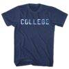 Animal House Vintage College T-Shirt