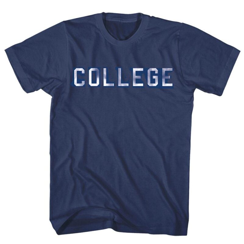 Animal House Vintage College T-Shirt