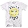 Animal House Delta Bleh Smily T-Shirt