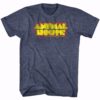 Animal House Vintage Movie Logo T-Shirt