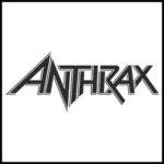 Anthrax logo