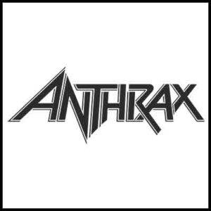 Anthrax logo