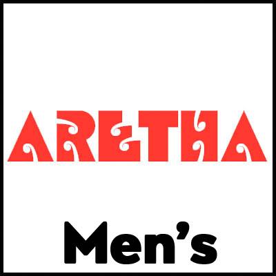 Aretha Franklin Mens
