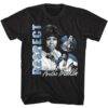 Aretha Franklin Find Out What it Means to Me Men’s T Shirt