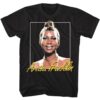 Aretha Franklin Sweet Passion Men’s T Shirt