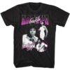 Aretha Franklin Rock Steady Baby Men’s T Shirt