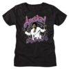 Aretha Franklin Baby Baby Baby Women’s T Shirt