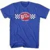 B52s Intergalactic Rock N Roll Men’s T Shirt