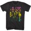 B52s Cosmic Thing Album Men’s T Shirt