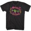 B52s Cosmic Thing Men’s T Shirt