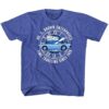 Back to The Future Dr Brown Enterprises T-Shirt