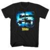 Back to The Future Eighty Five T-Shirt