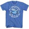 Back to The Future Dr Brown Enterprises T-Shirt