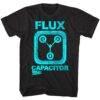 Back to The Future Flux Capacitor T-Shirt